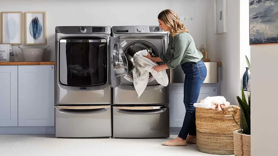 Types of washing machines we fix in Midrand | Pee Fridges & Appliance Repairs